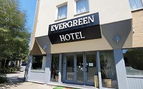 Hotel Evergreen